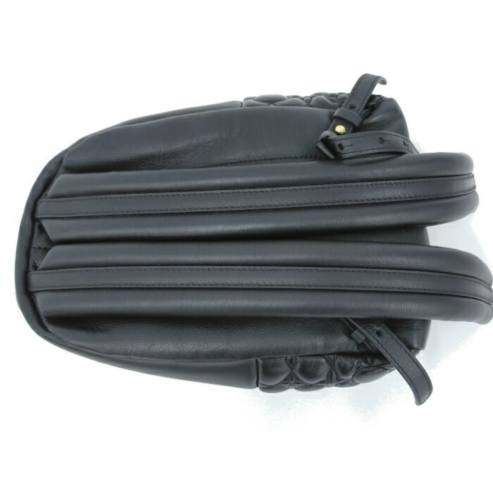 Louis Vuitton Flower Palm Springs PM Monogram Rucksack - Picture 5 of 9
